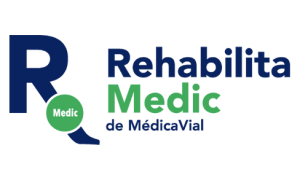 Logo RehabilitaMedic – Clínica de Rehabilitación Física