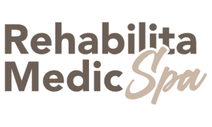 Logo RehabilitaMedic SPA – Clínica de Tratamientos Estéticos